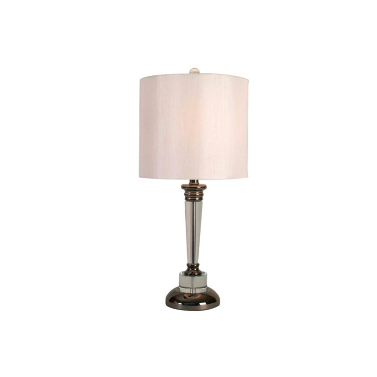 Lampara de mesa