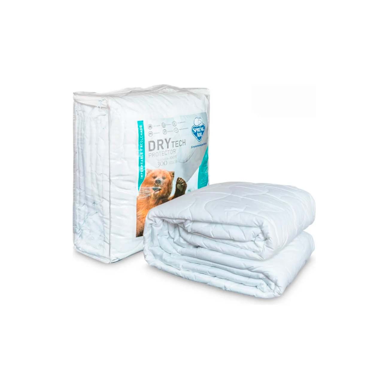 PROTECTOR INDIVIDUAL SPRING AIR