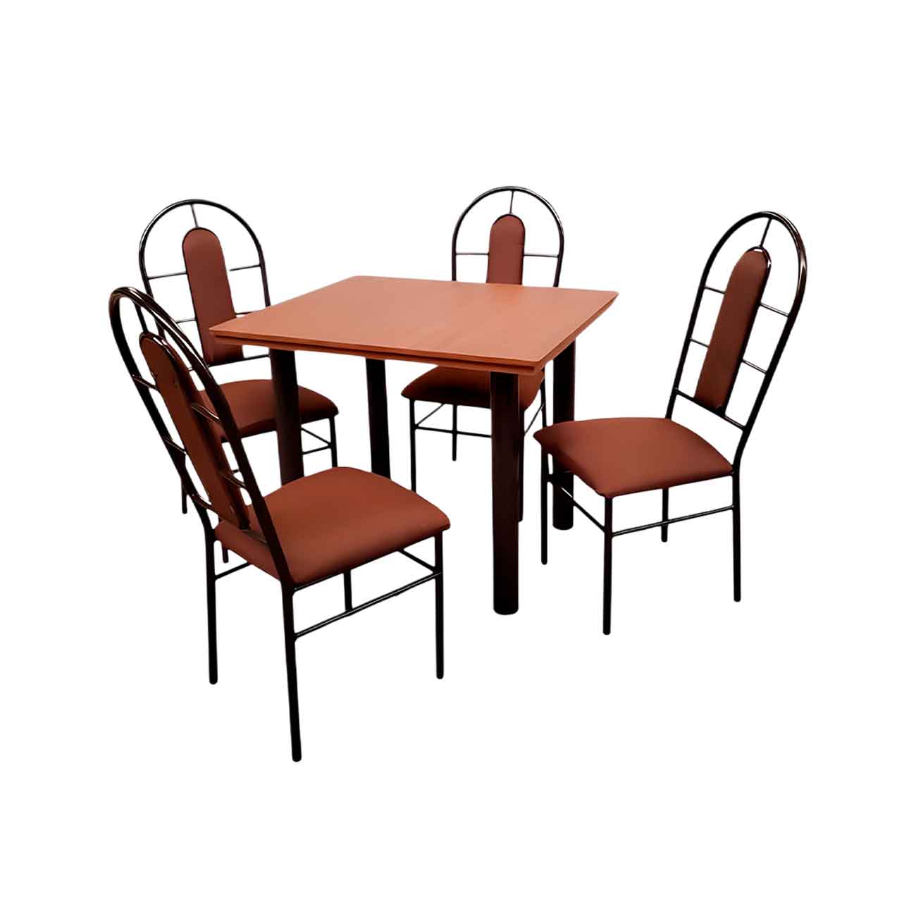 Comedor Martina 4 Sillas