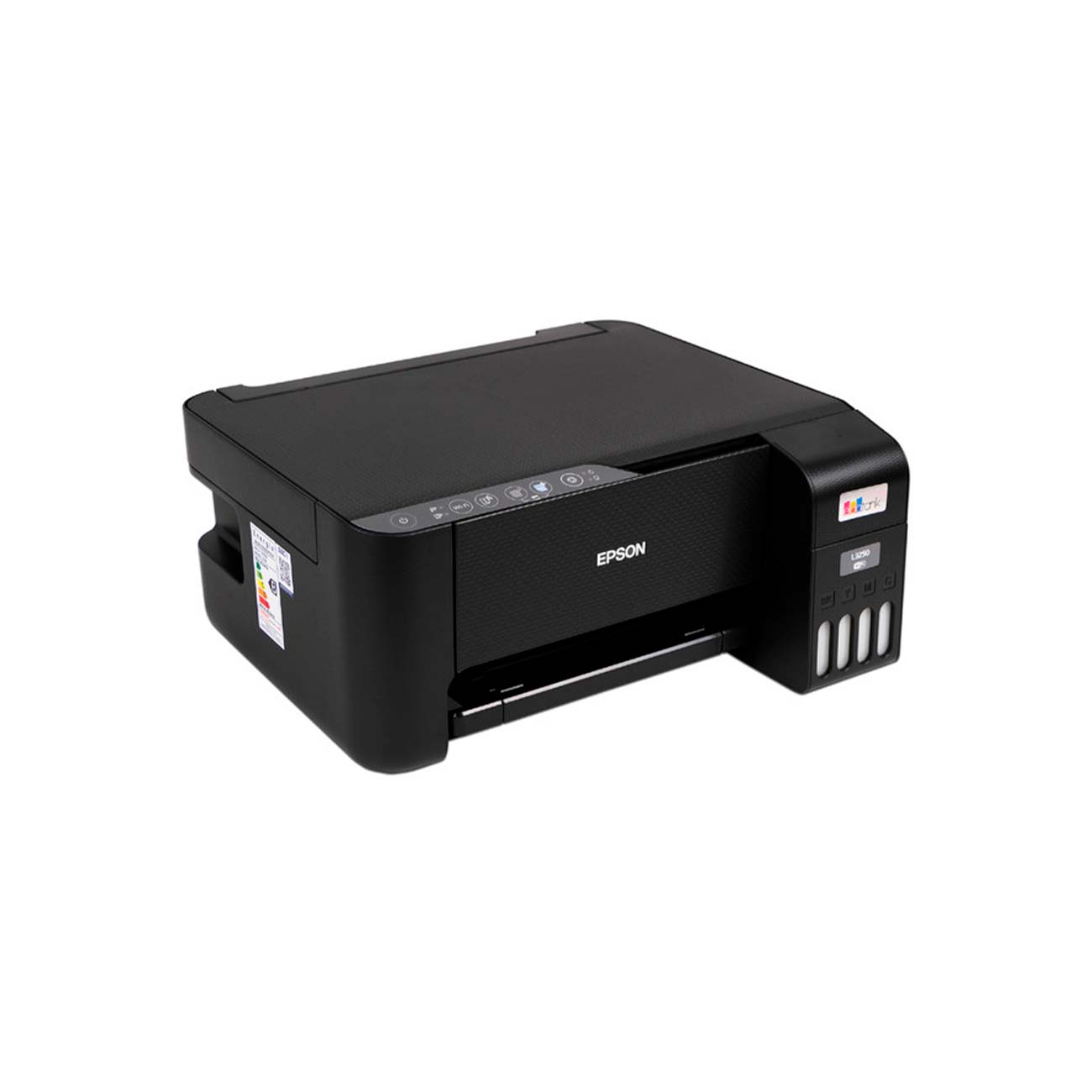 Multifuncional Epson EcoTank L3250, inyección de tinta, USB, WIFI