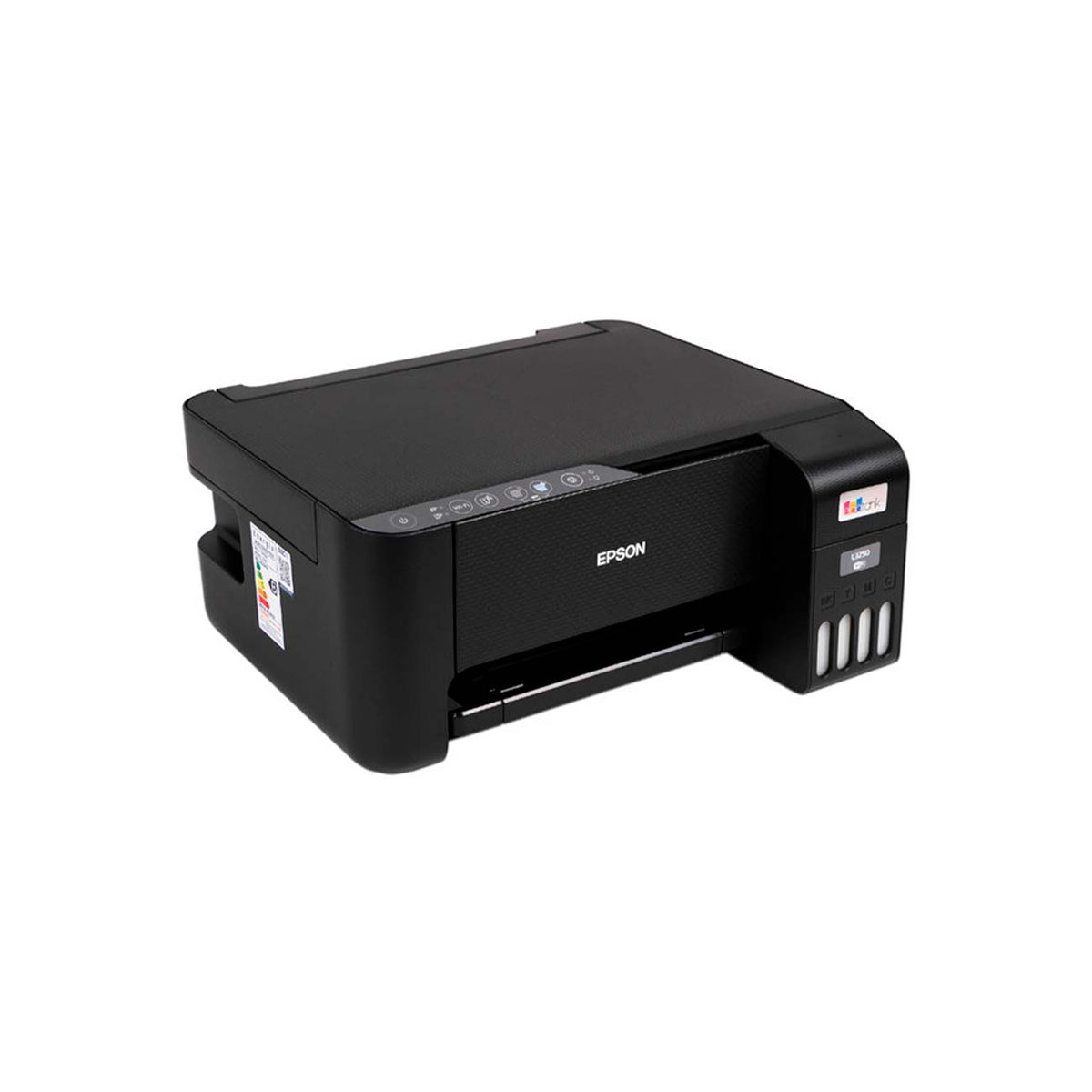 Multifuncional Epson EcoTank L3250, inyección de tinta, USB, WIFI