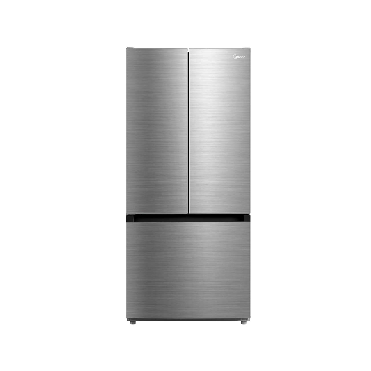 Refrigerador midea 19 p3 french door plus inverter 529 litros