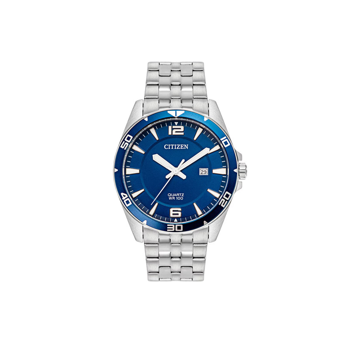 RELOJ DE PULSO CABALLERO