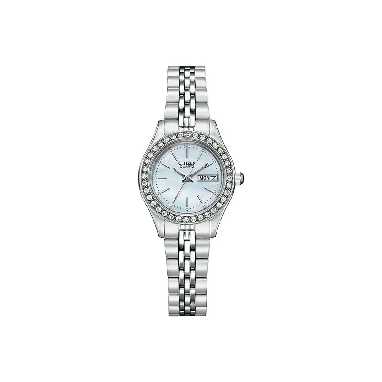 RELOJ DE PULSO CABALLERO
