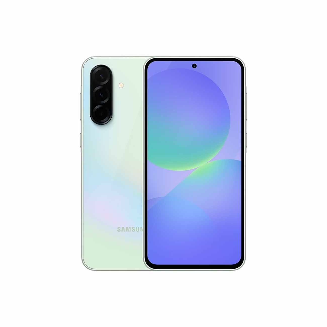 Samsung SM-A366E/Ds galaxy A36 5G 8Gb 256Gb Awesome Lime