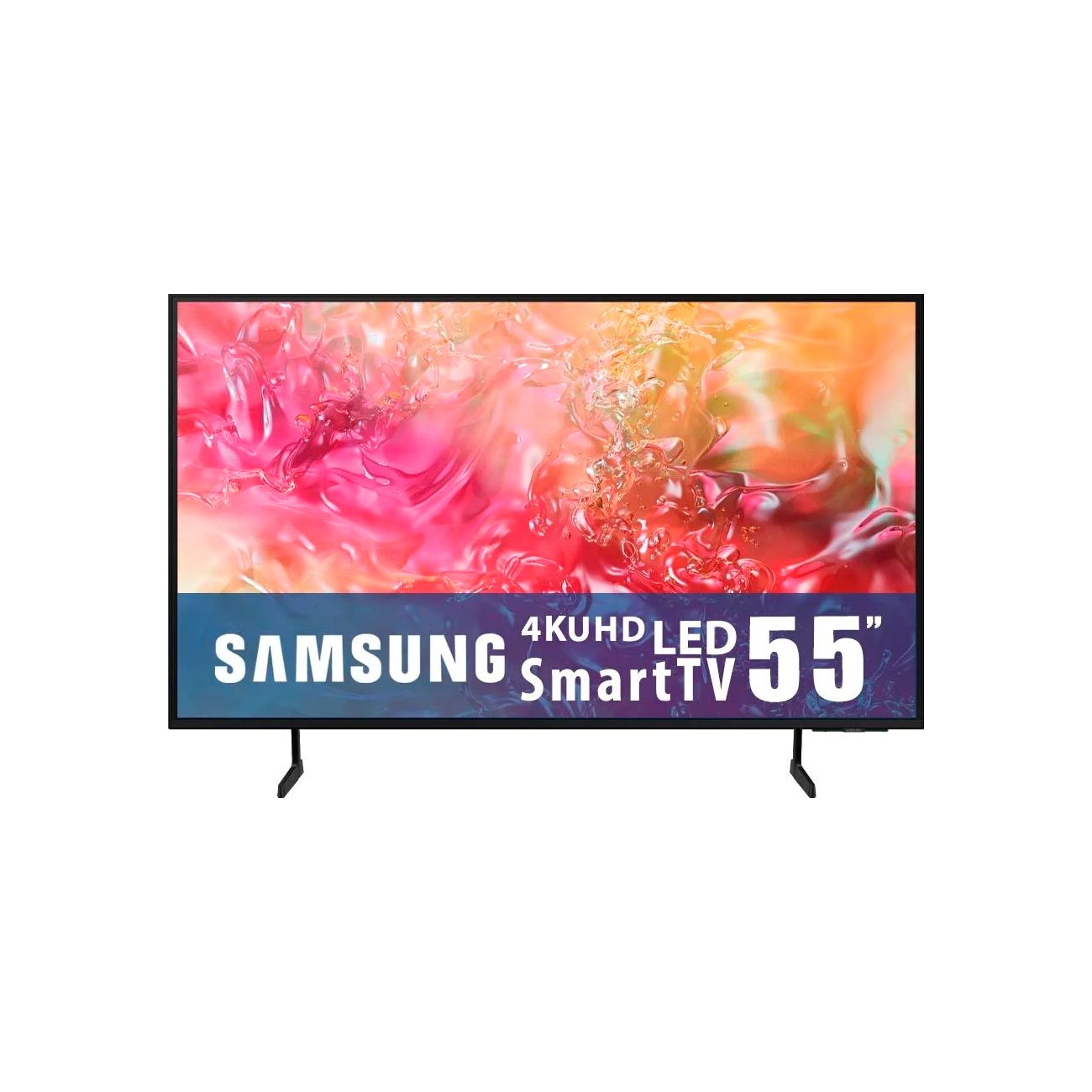 Pantalla samsung 55 pulgadas 4k