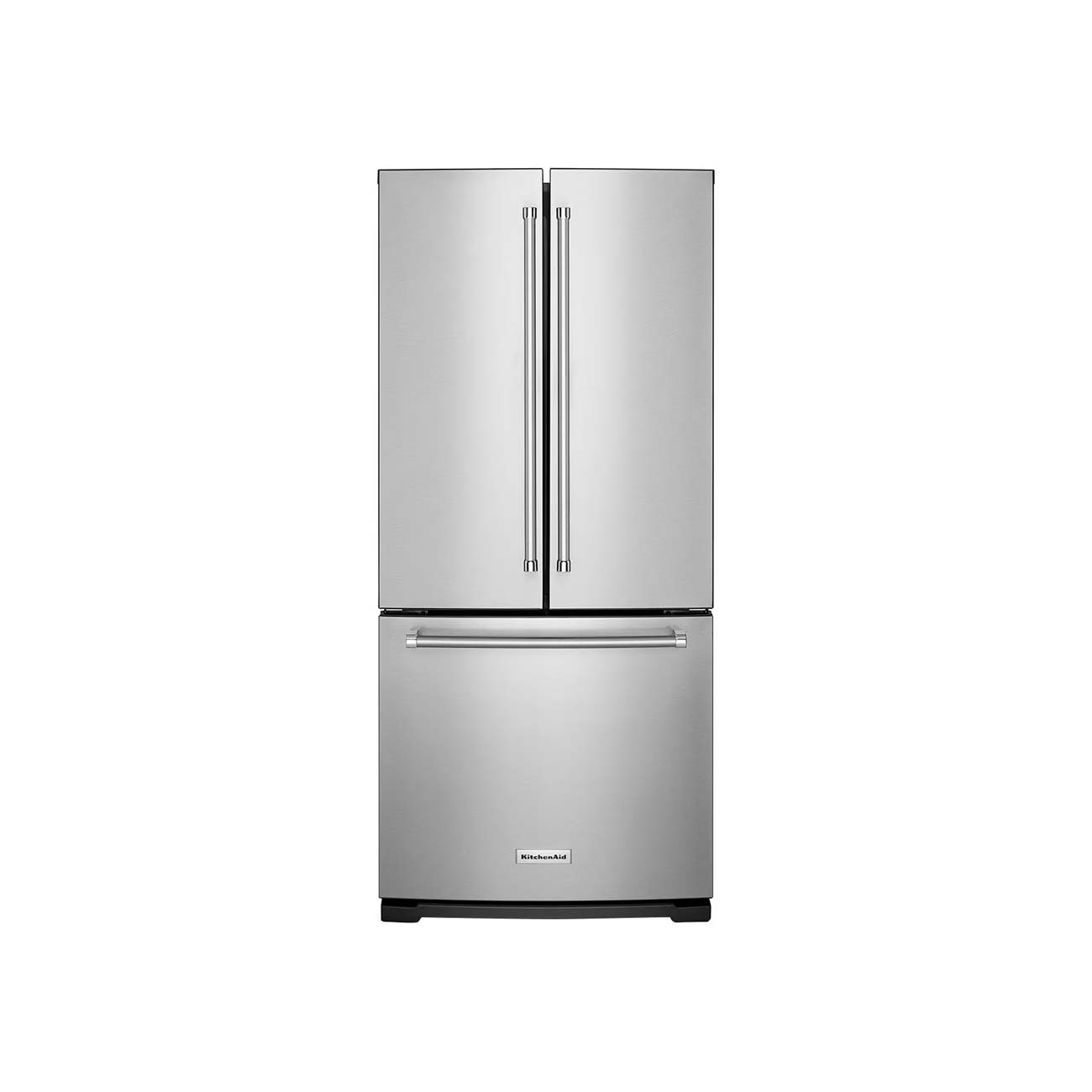 Refrigerador kitchenaid 20 p3 silver