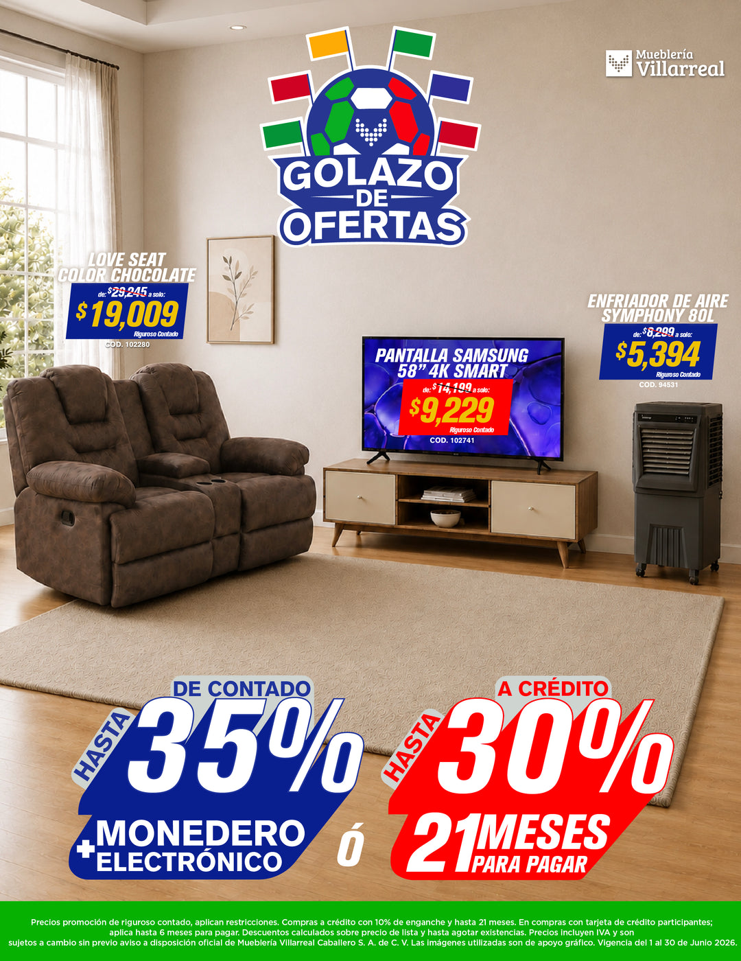 Banner móvil