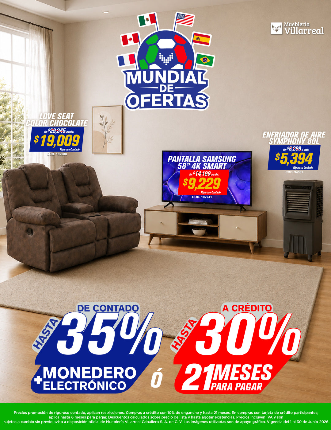 Banner móvil