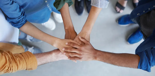 Trabajo en equipo